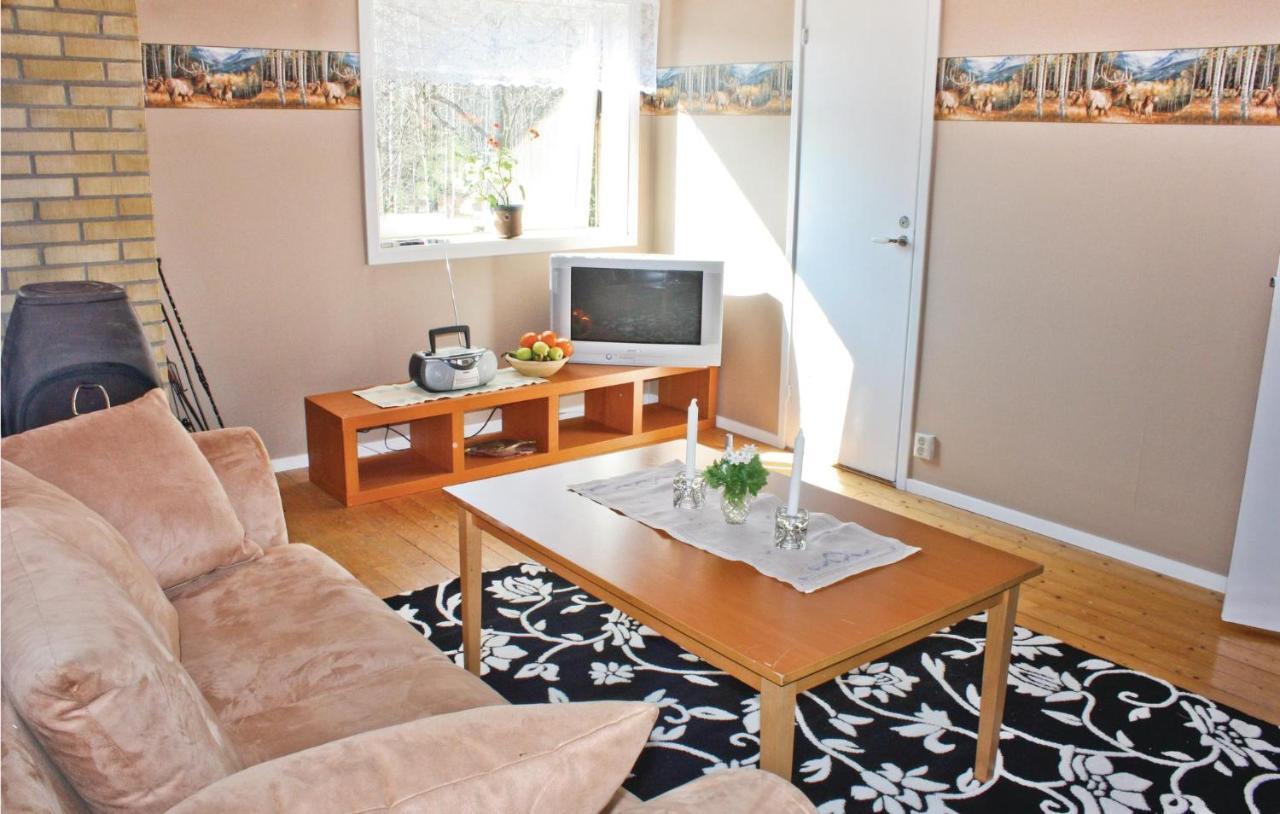 2 Bedroom Pet Friendly Home In Oerkelljunga Drakabygget Kültér fotó